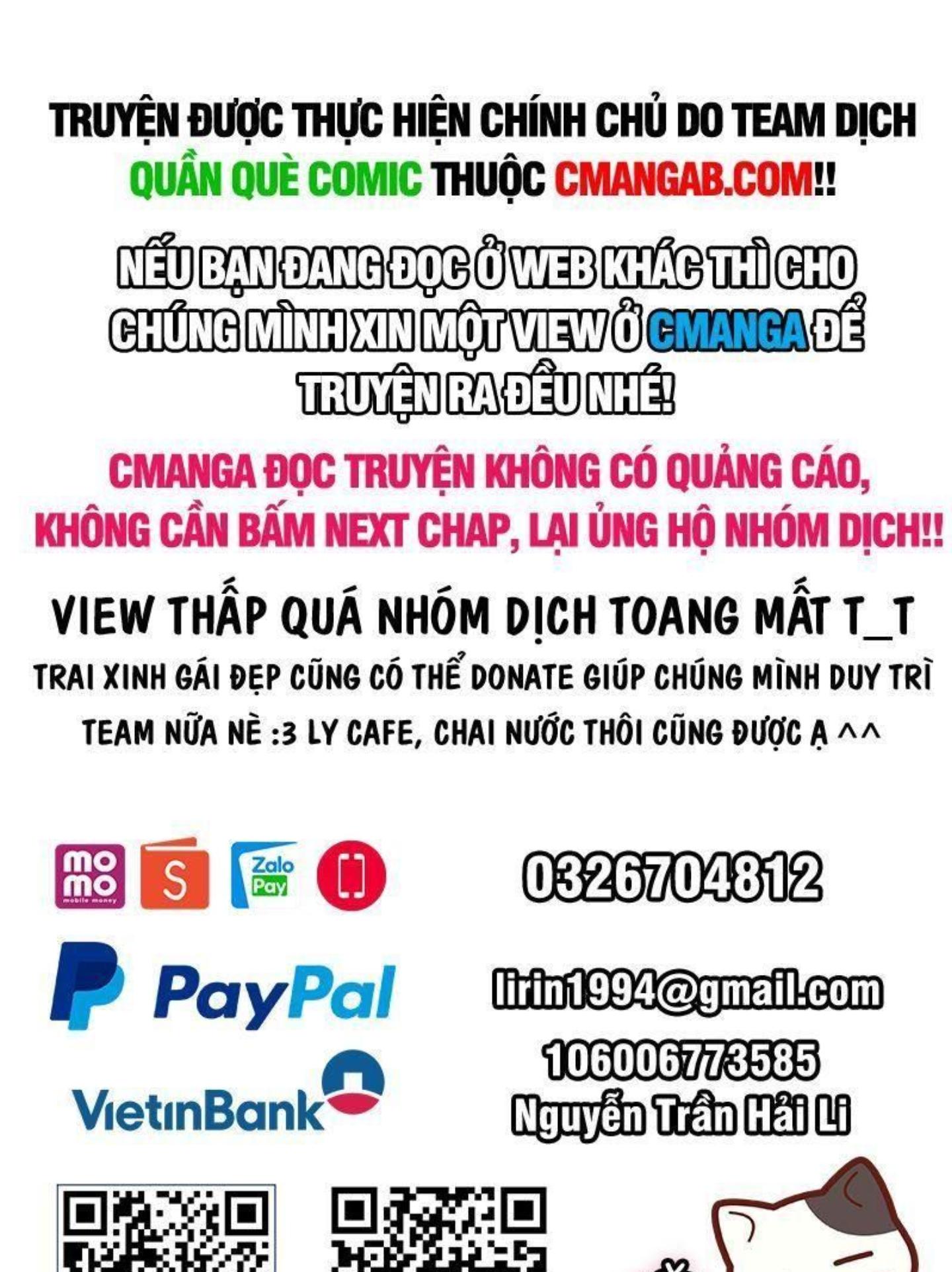 Võ Nghịch Chapter 271 - Trang 1