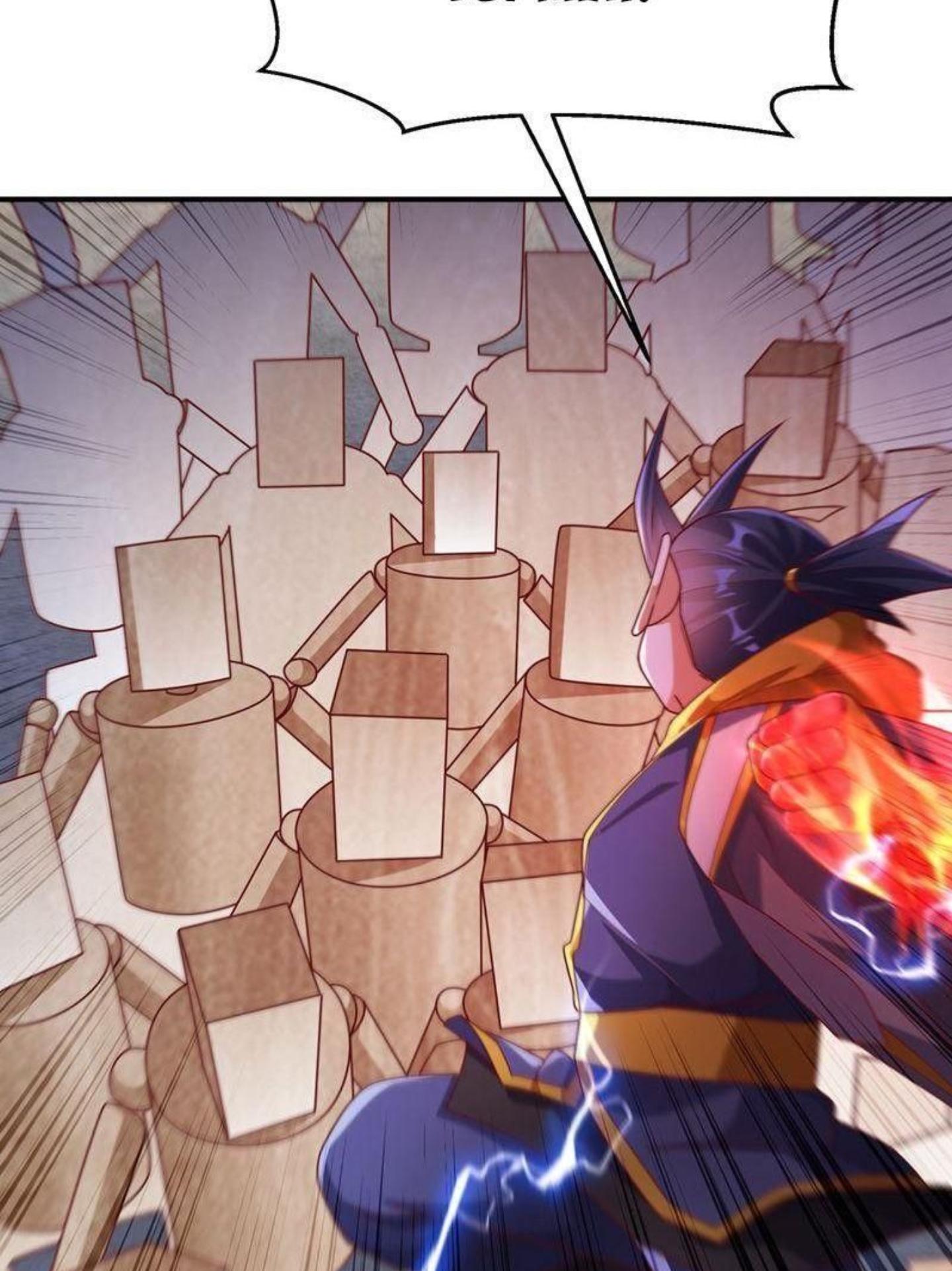 Võ Nghịch Chapter 271 - Trang 11