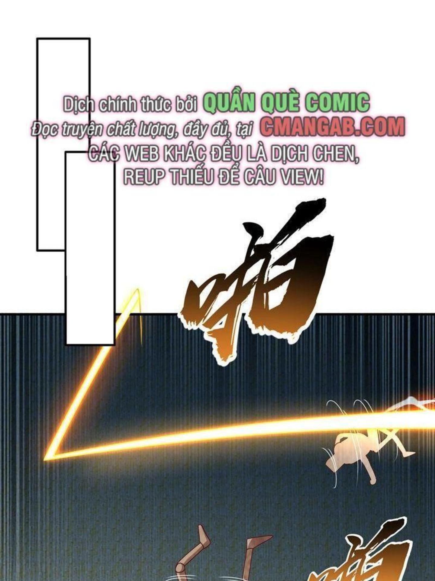 Võ Nghịch Chapter 271 - Trang 18