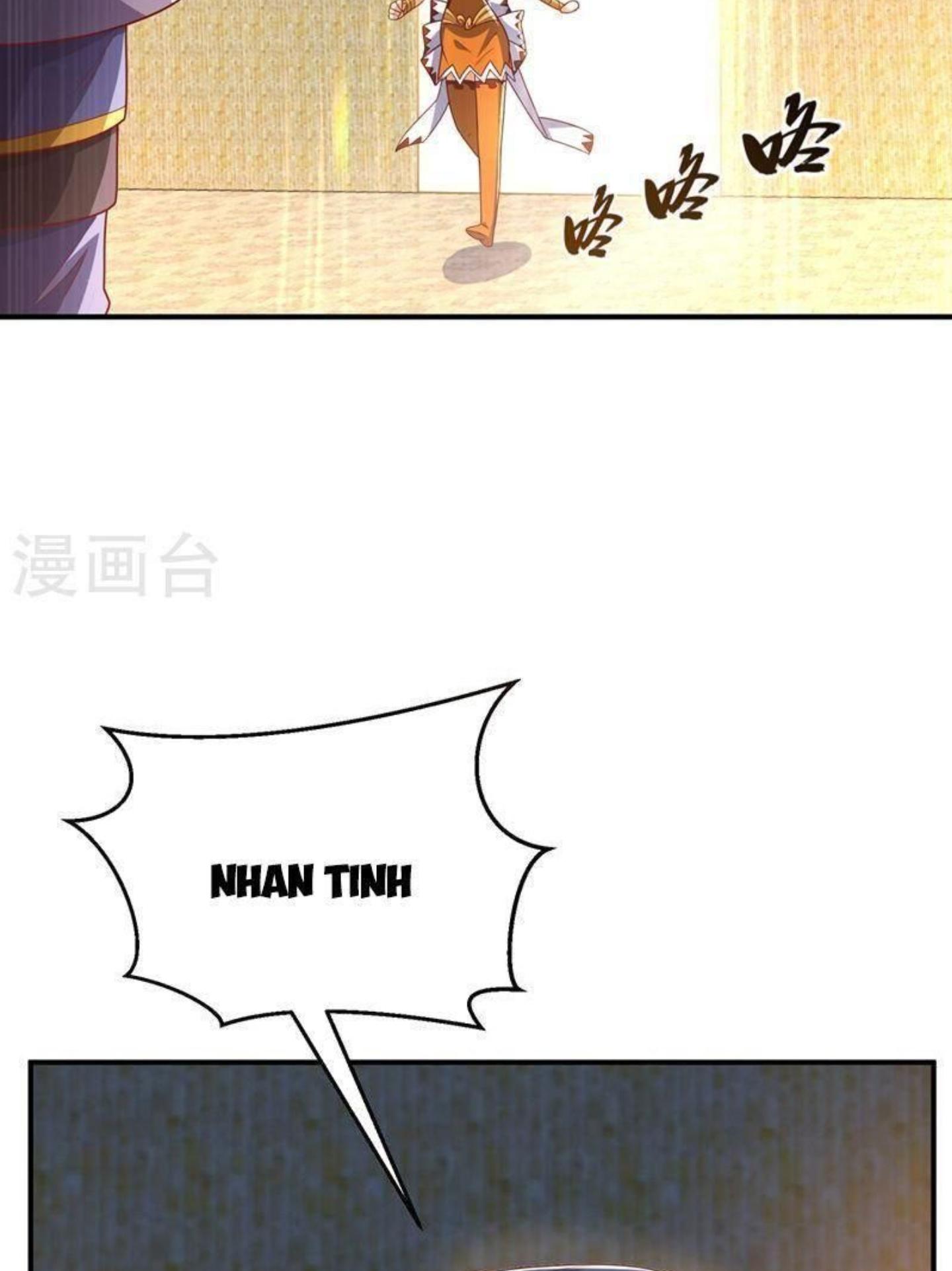 Võ Nghịch Chapter 271 - Trang 25