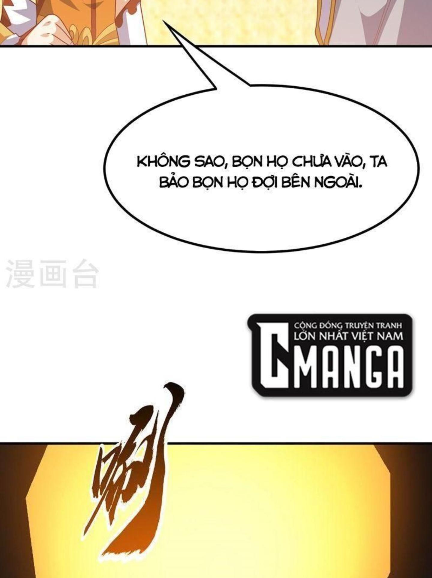 Võ Nghịch Chapter 271 - Trang 28