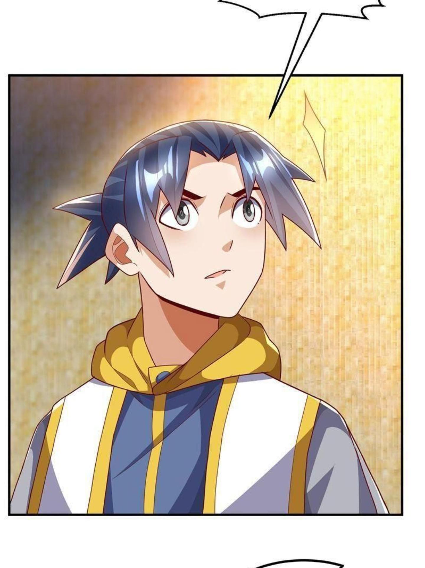 Võ Nghịch Chapter 271 - Trang 30