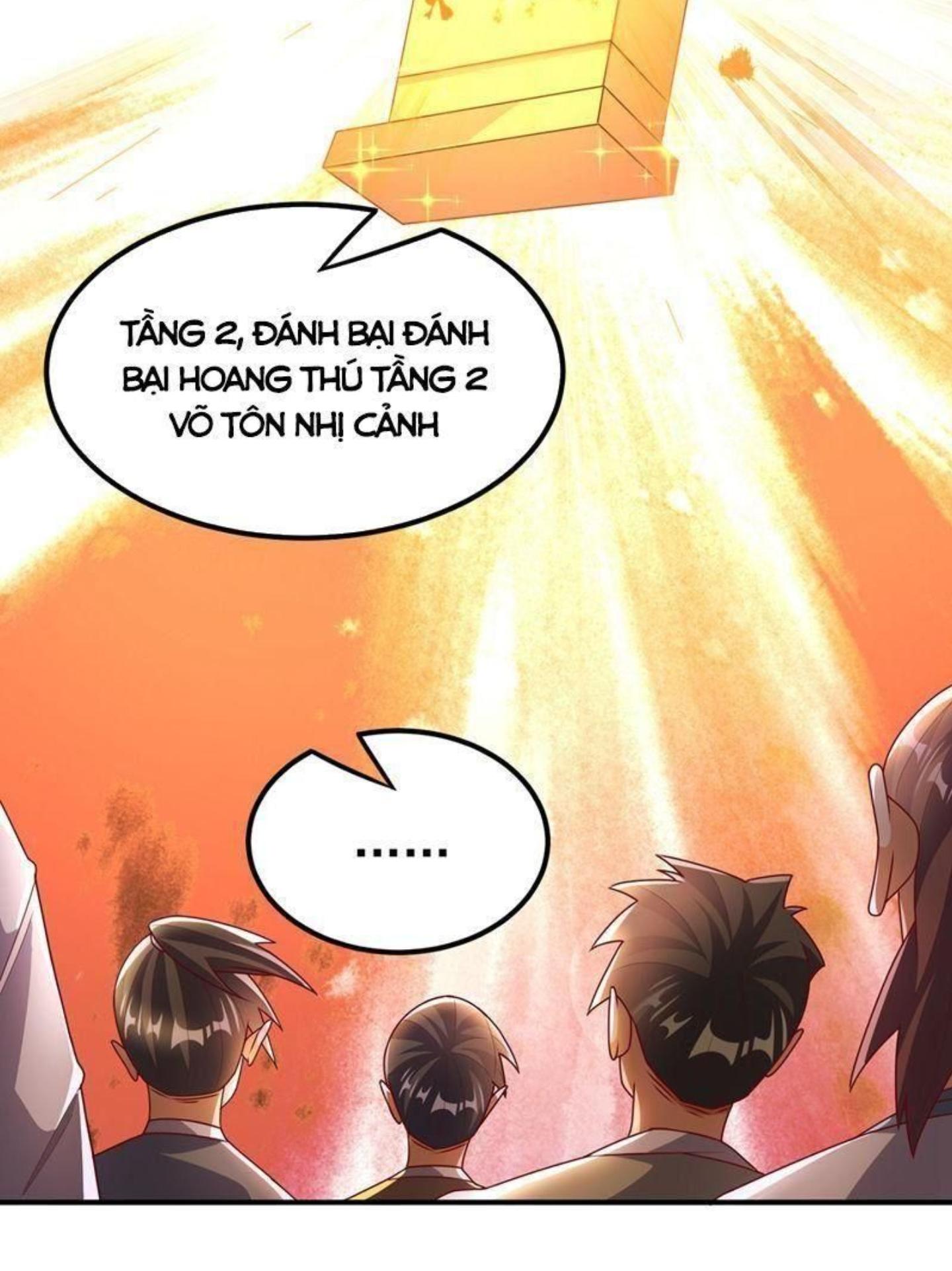 Võ Nghịch Chapter 271 - Trang 33
