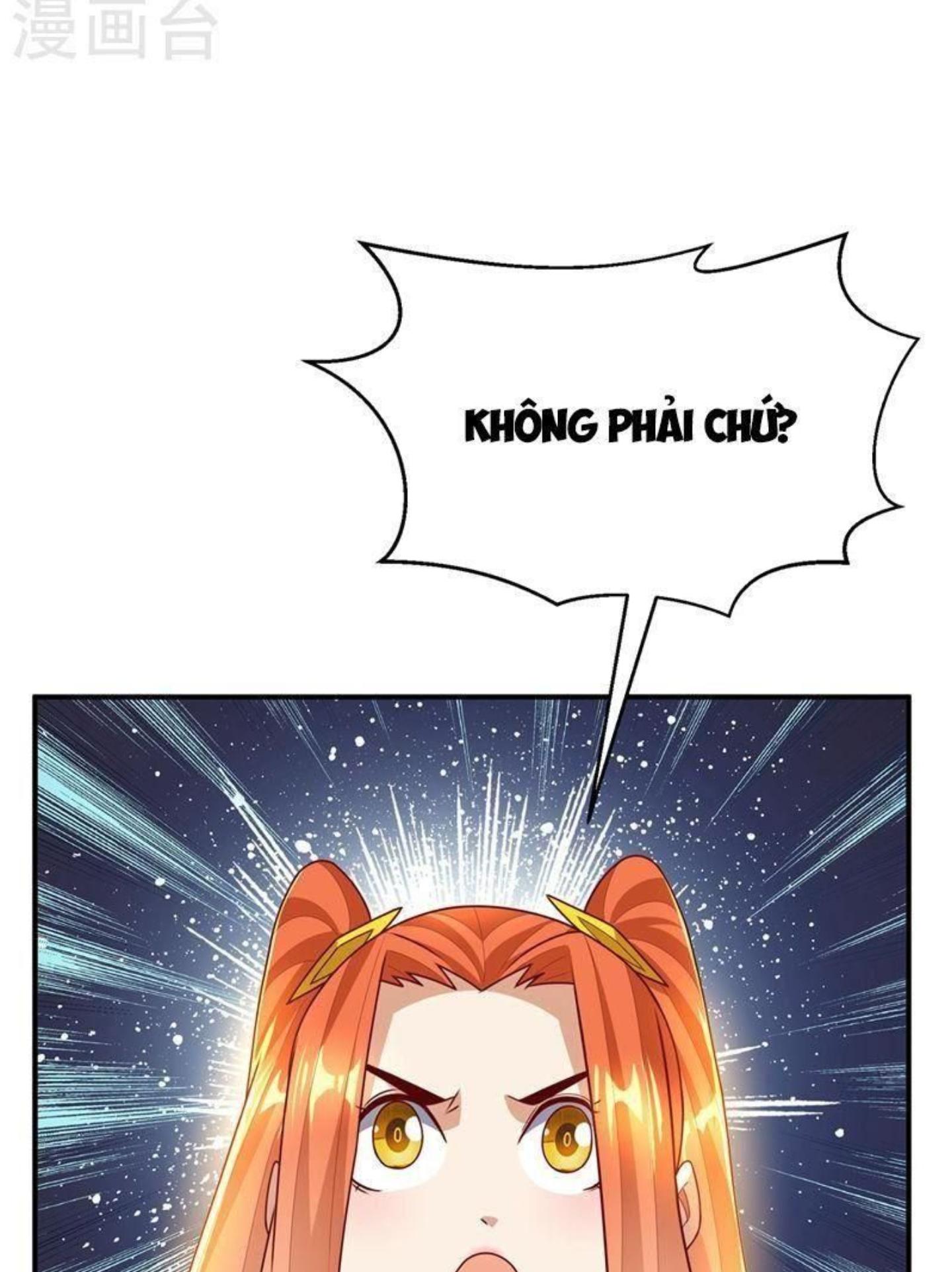 Võ Nghịch Chapter 271 - Trang 36