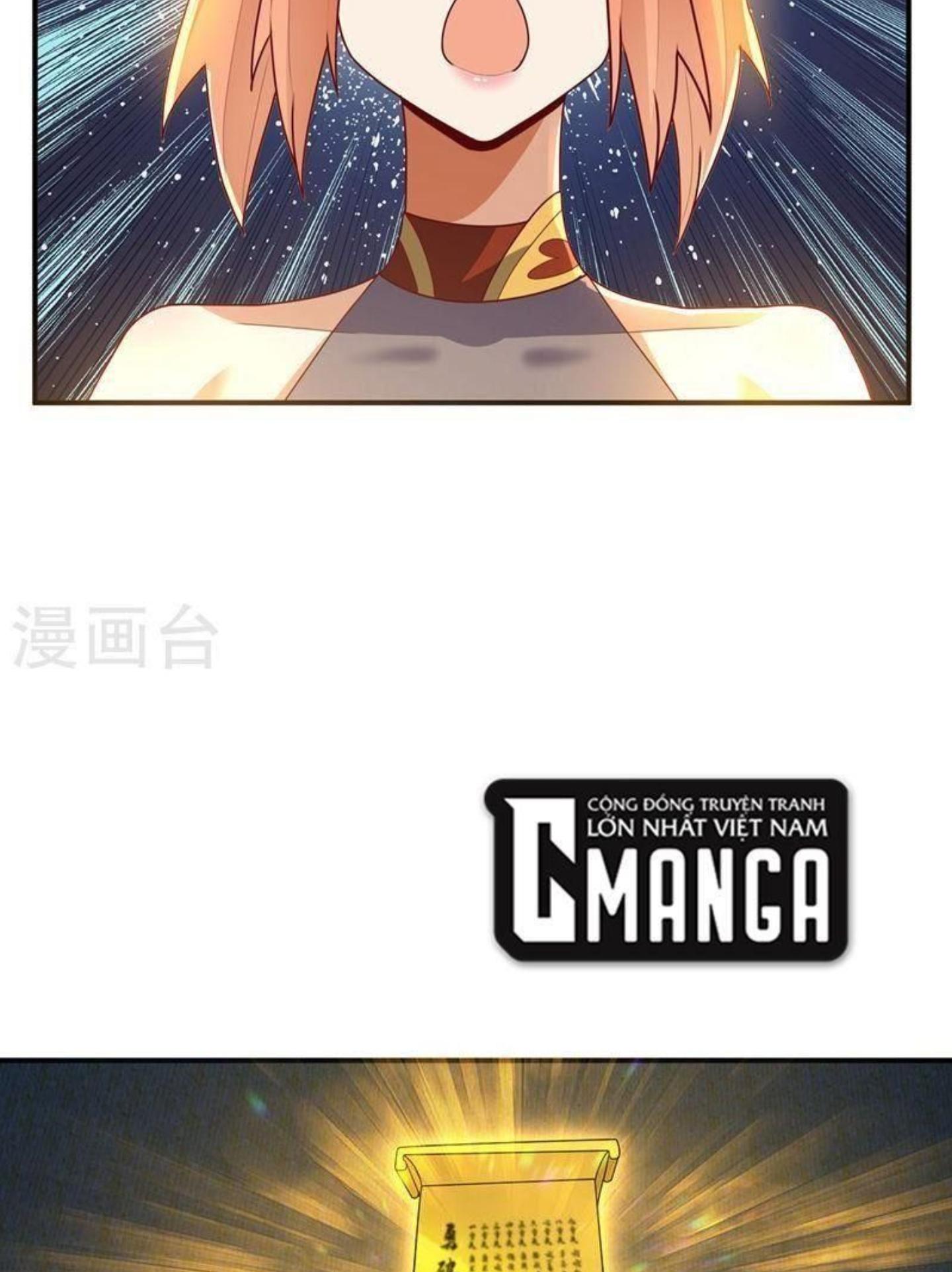 Võ Nghịch Chapter 271 - Trang 37