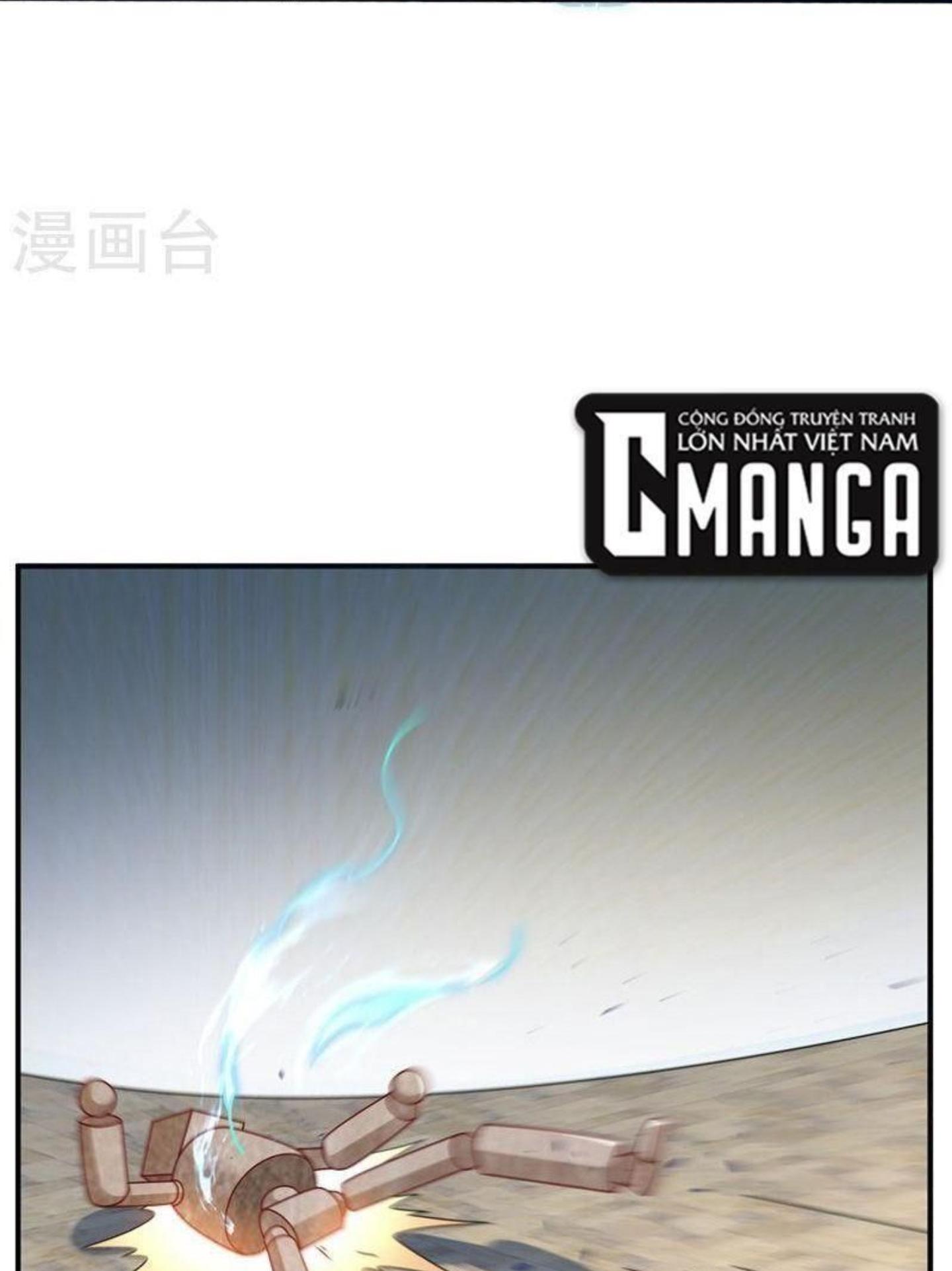 Võ Nghịch Chapter 271 - Trang 4