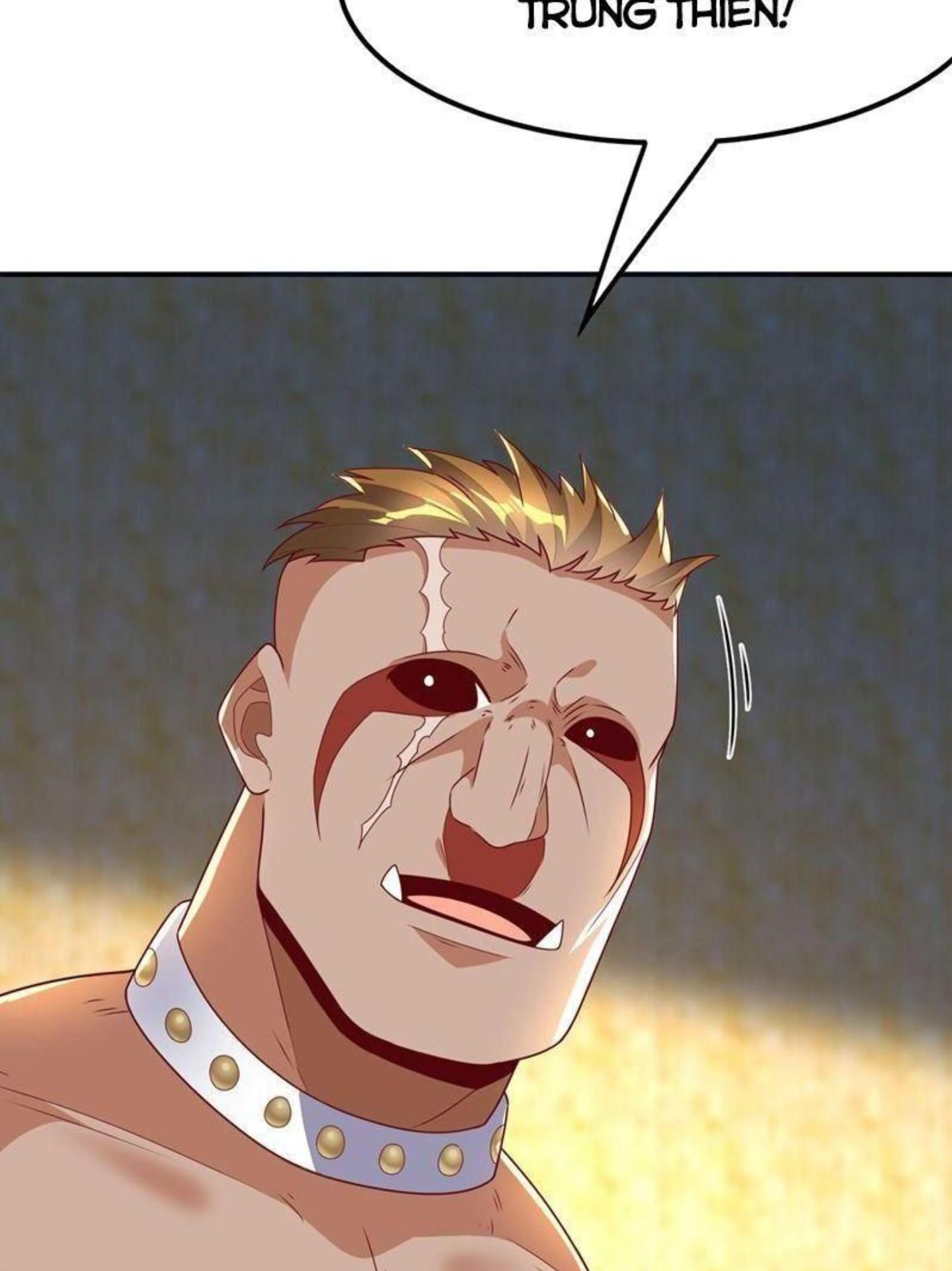 Võ Nghịch Chapter 271 - Trang 41