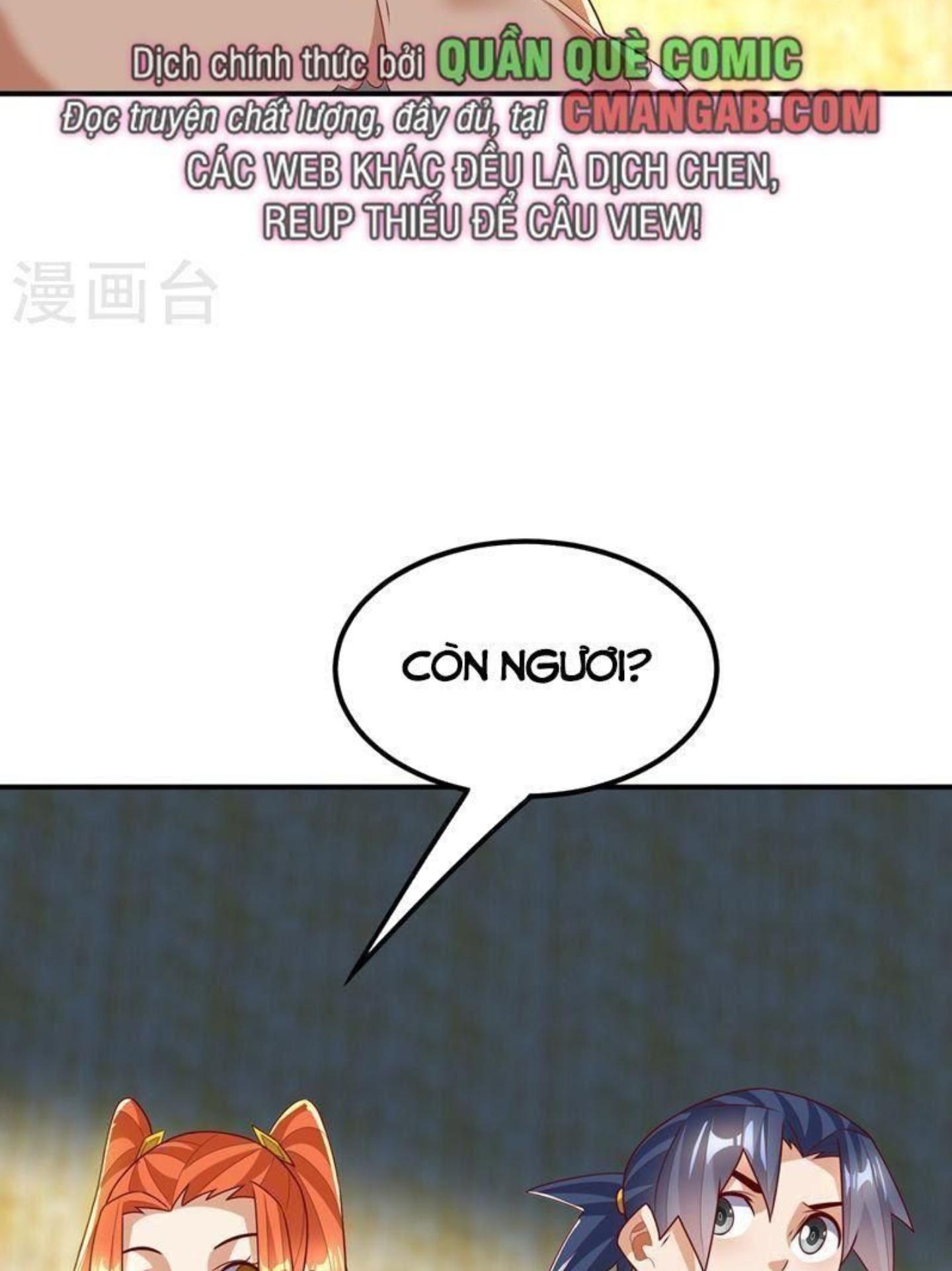 Võ Nghịch Chapter 271 - Trang 42