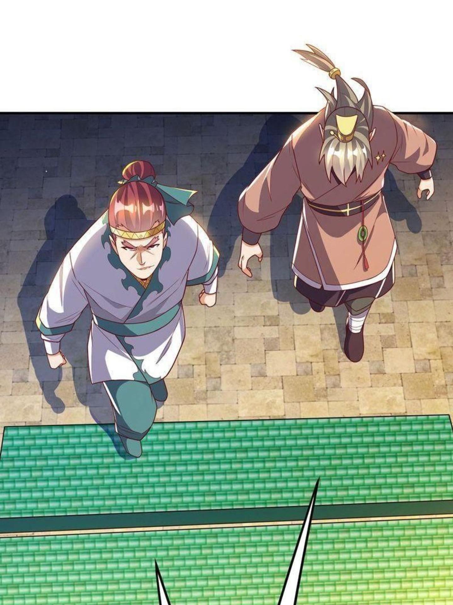 Võ Nghịch Chapter 271 - Trang 47