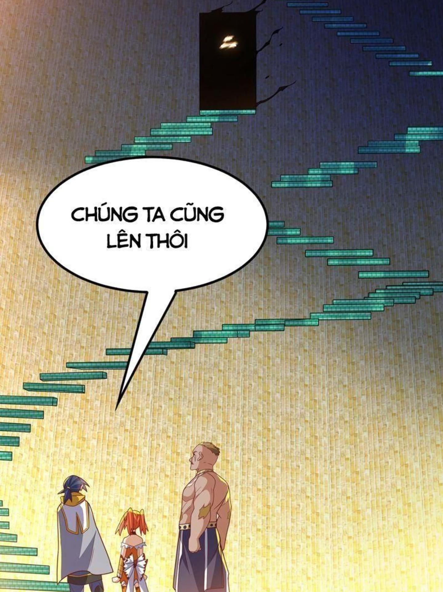Võ Nghịch Chapter 271 - Trang 49