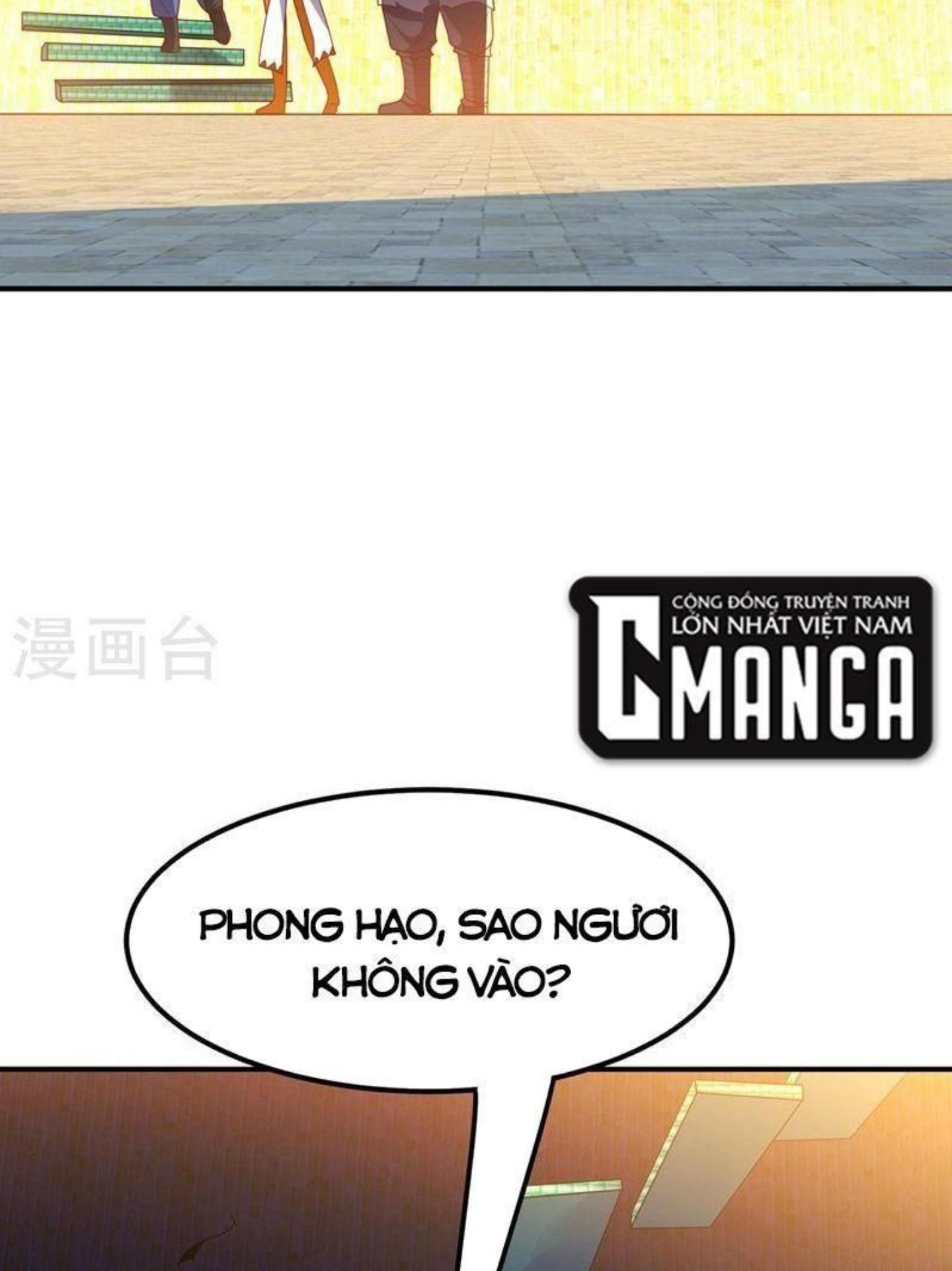 Võ Nghịch Chapter 271 - Trang 50