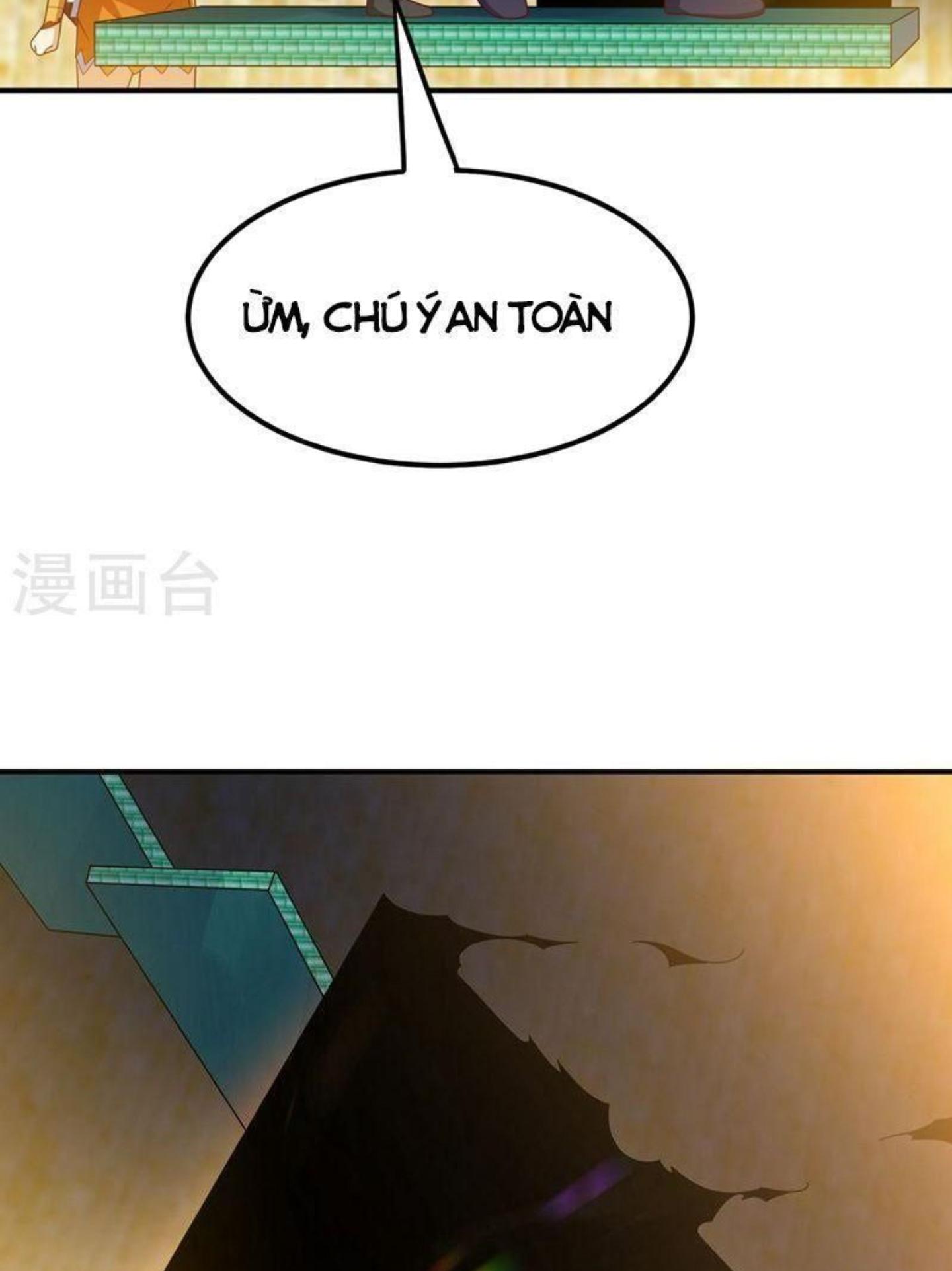 Võ Nghịch Chapter 271 - Trang 53
