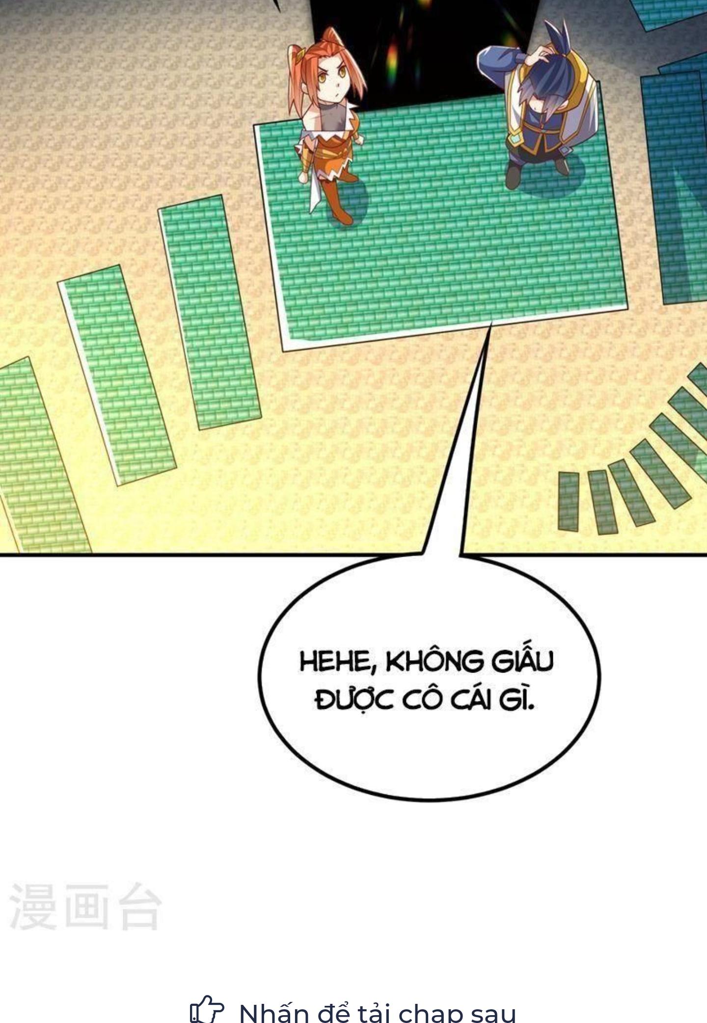 Võ Nghịch Chapter 271 - Trang 56