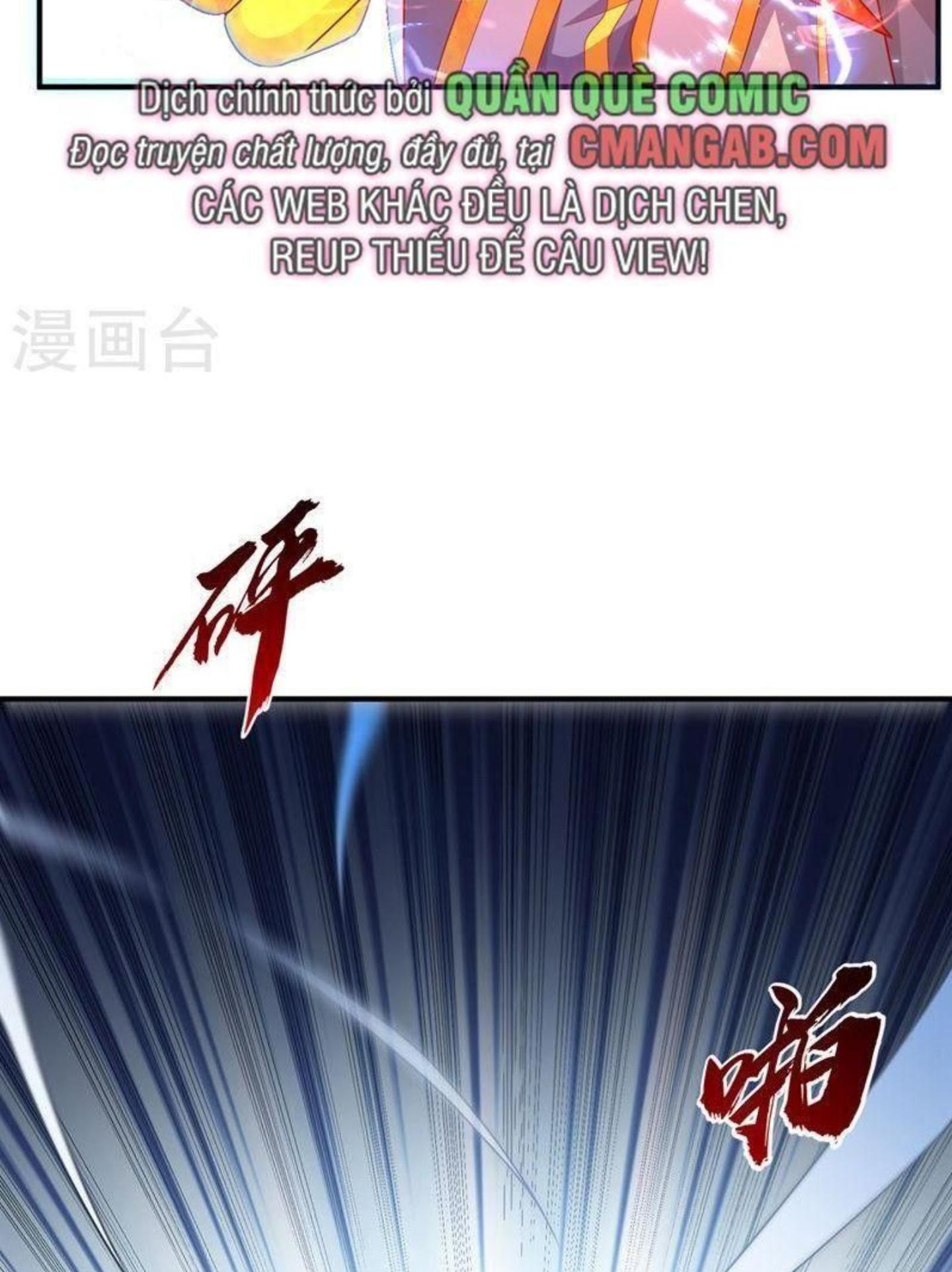 Võ Nghịch Chapter 271 - Trang 7