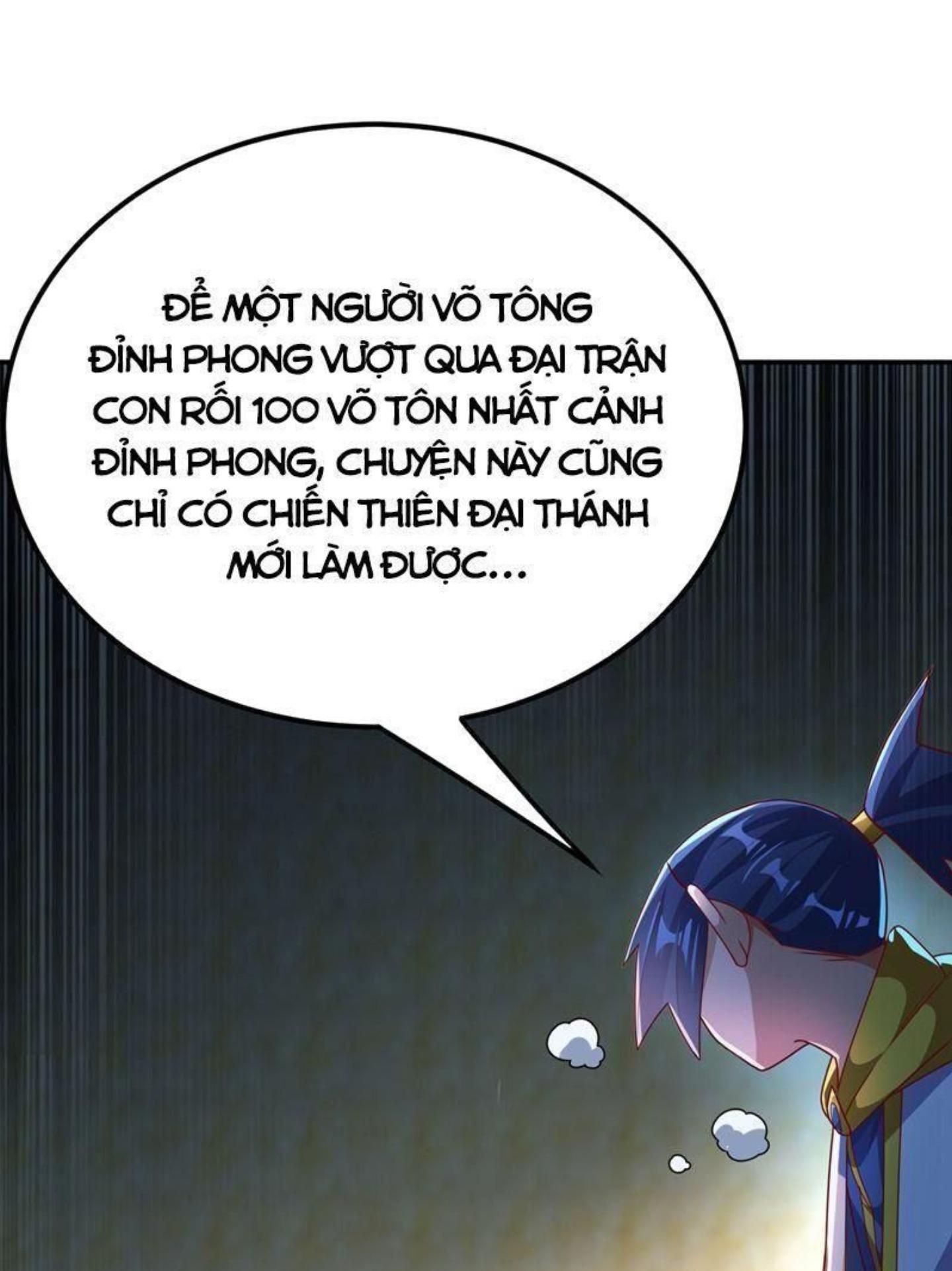 Võ Nghịch Chapter 271 - Trang 9