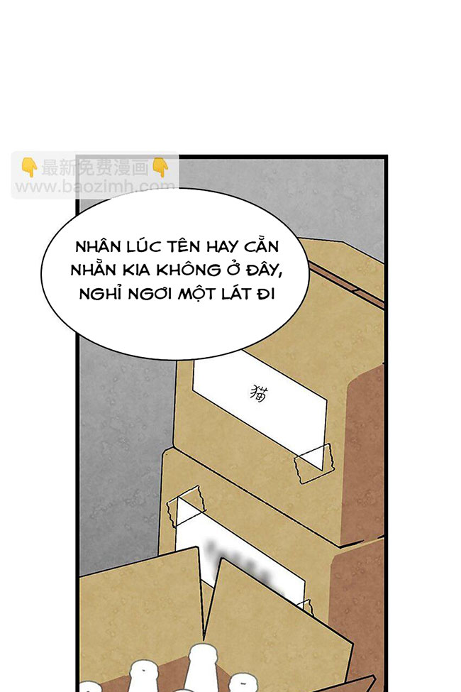 Skeleton làm bố Chapter 1 - Trang 7
