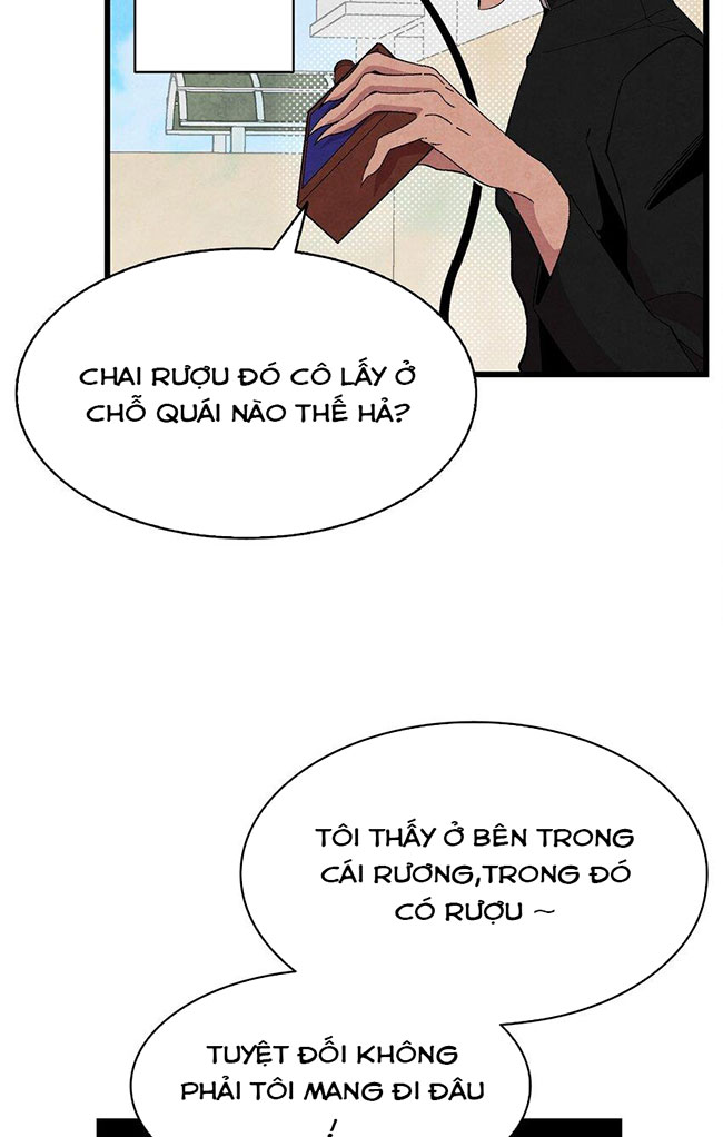 Skeleton làm bố Chapter 1 - Trang 12