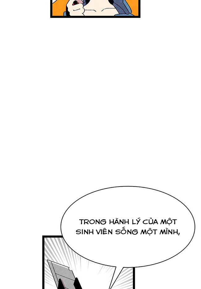 Skeleton làm bố Chapter 1 - Trang 14