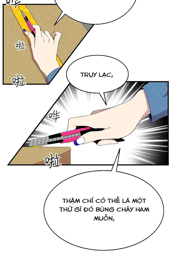Skeleton làm bố Chapter 1 - Trang 16