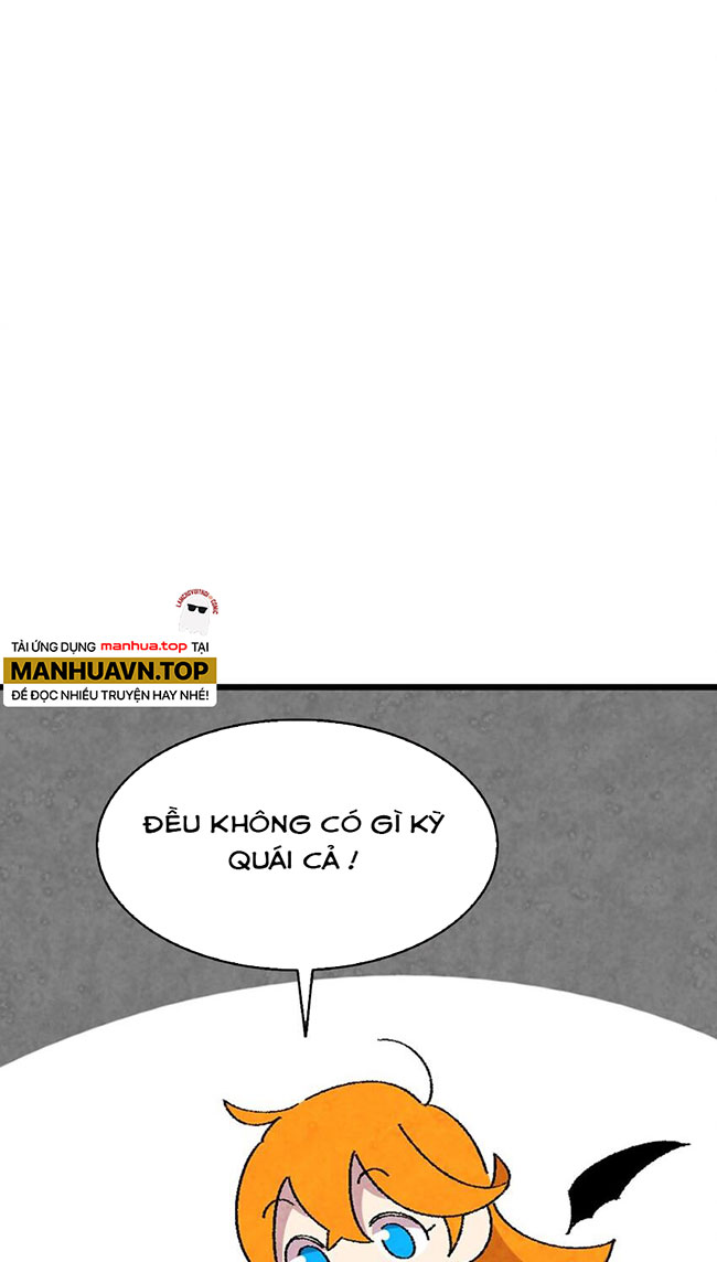 Skeleton làm bố Chapter 1 - Trang 17
