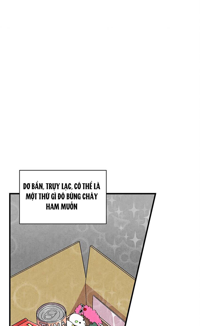 Skeleton làm bố Chapter 1 - Trang 21