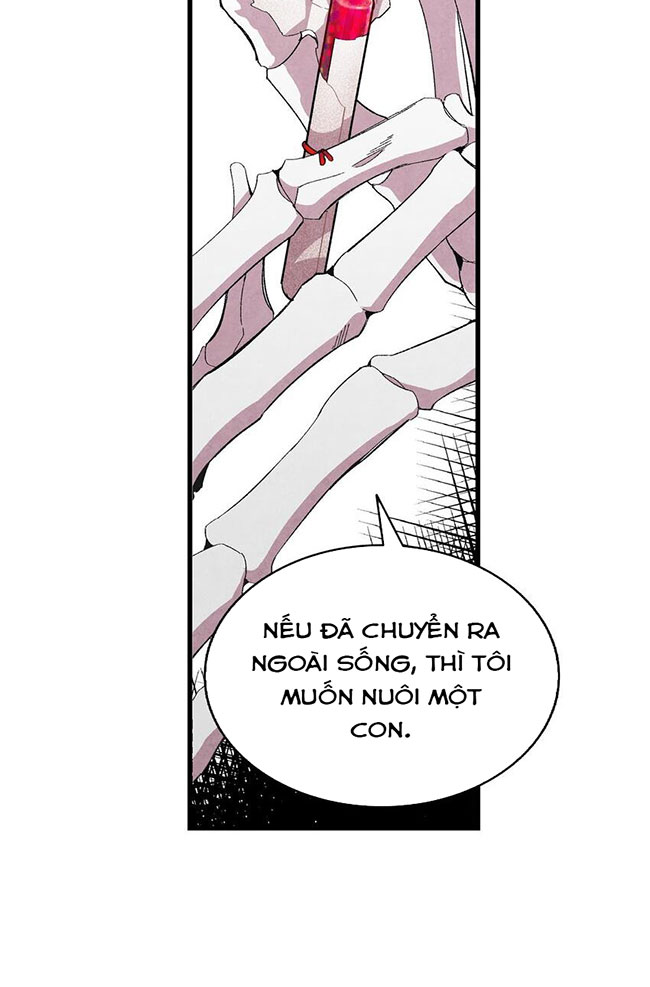 Skeleton làm bố Chapter 1 - Trang 24