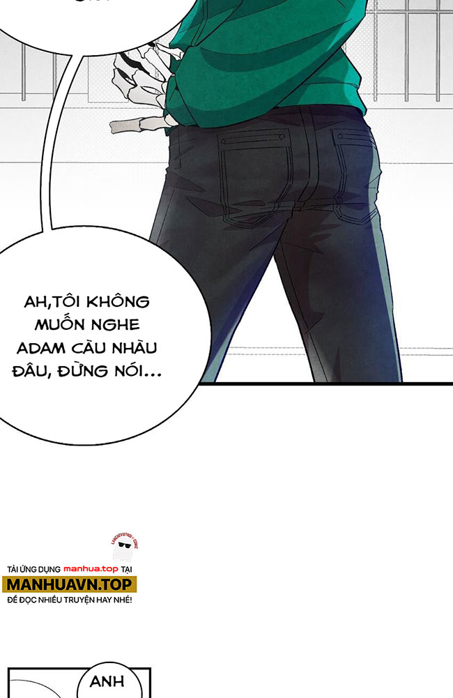 Skeleton làm bố Chapter 1 - Trang 26
