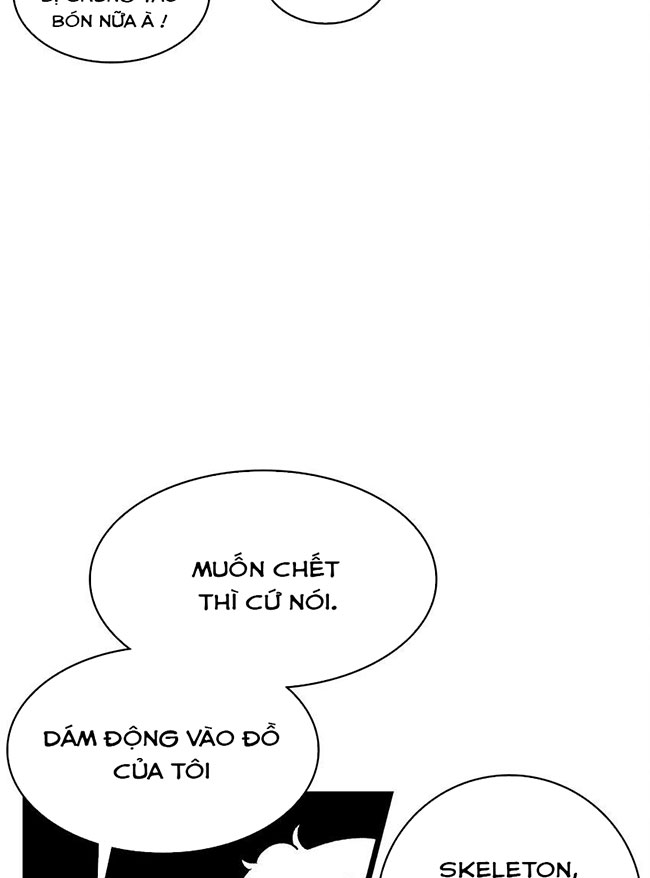 Skeleton làm bố Chapter 1 - Trang 29