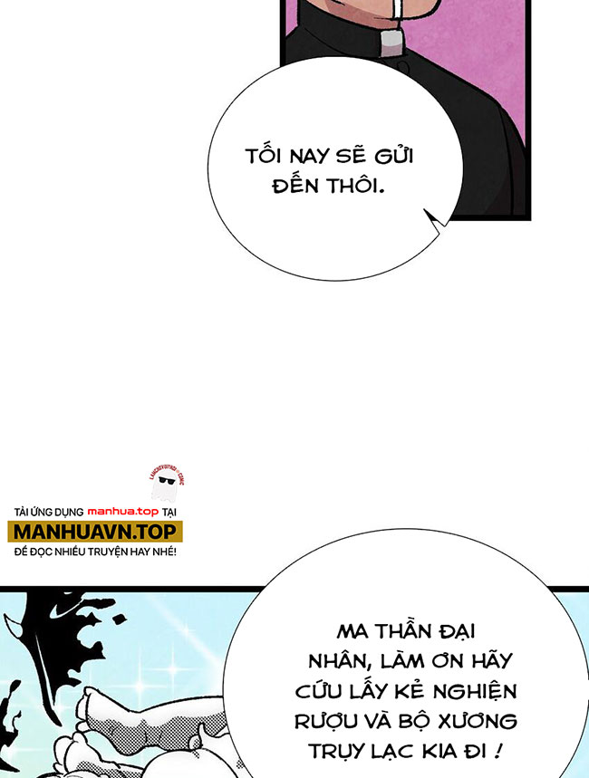 Skeleton làm bố Chapter 1 - Trang 32