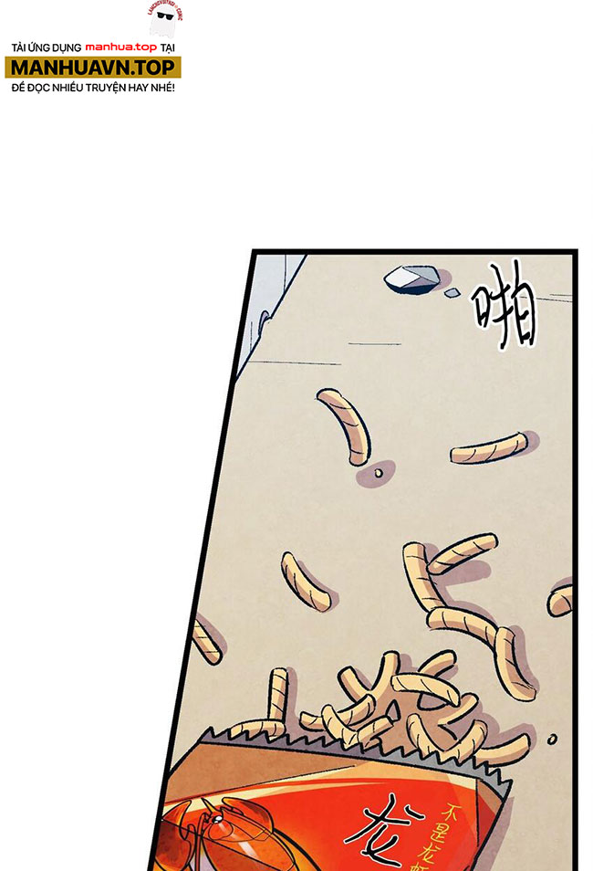 Skeleton làm bố Chapter 1 - Trang 38