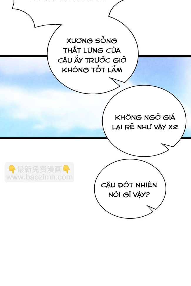Skeleton làm bố Chapter 1 - Trang 43