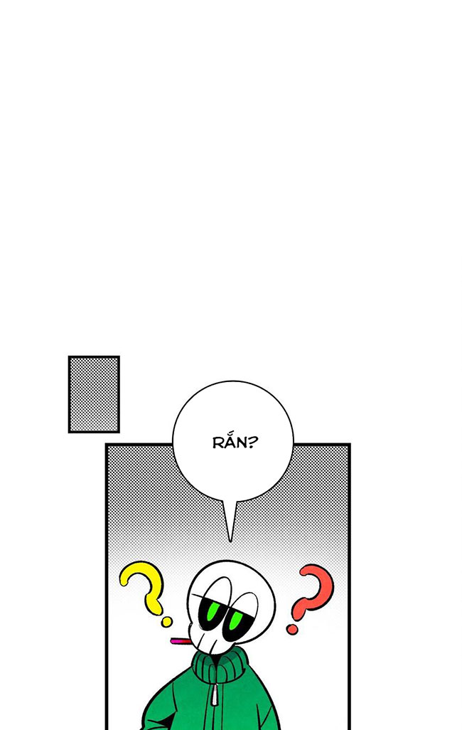 Skeleton làm bố Chapter 1 - Trang 44