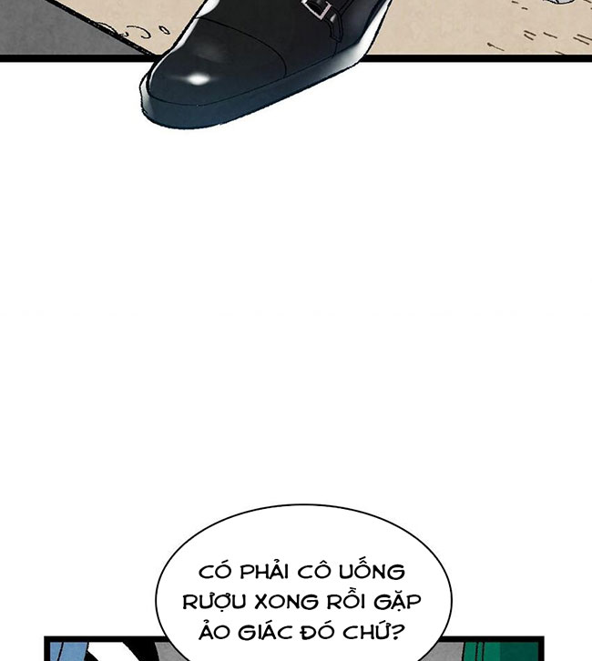 Skeleton làm bố Chapter 1 - Trang 48
