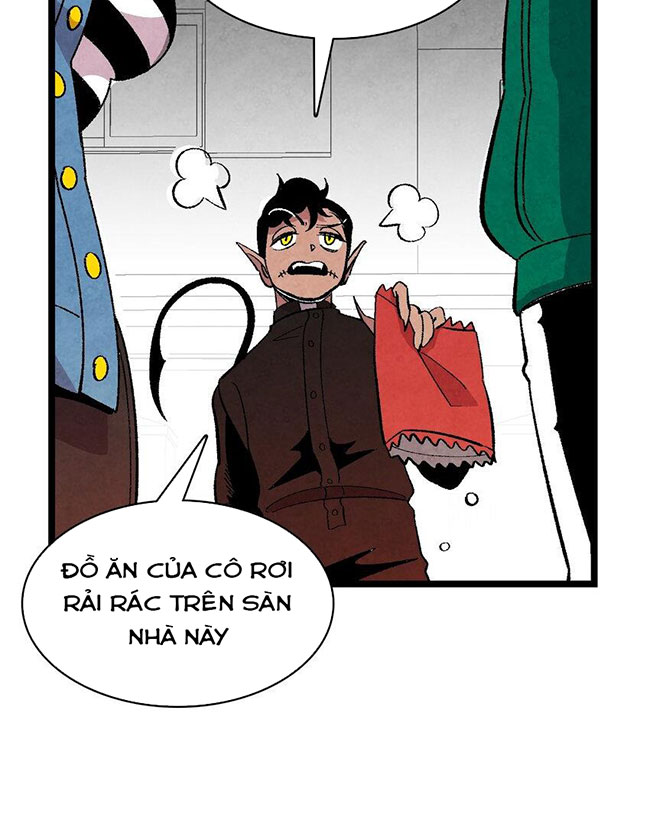 Skeleton làm bố Chapter 1 - Trang 49