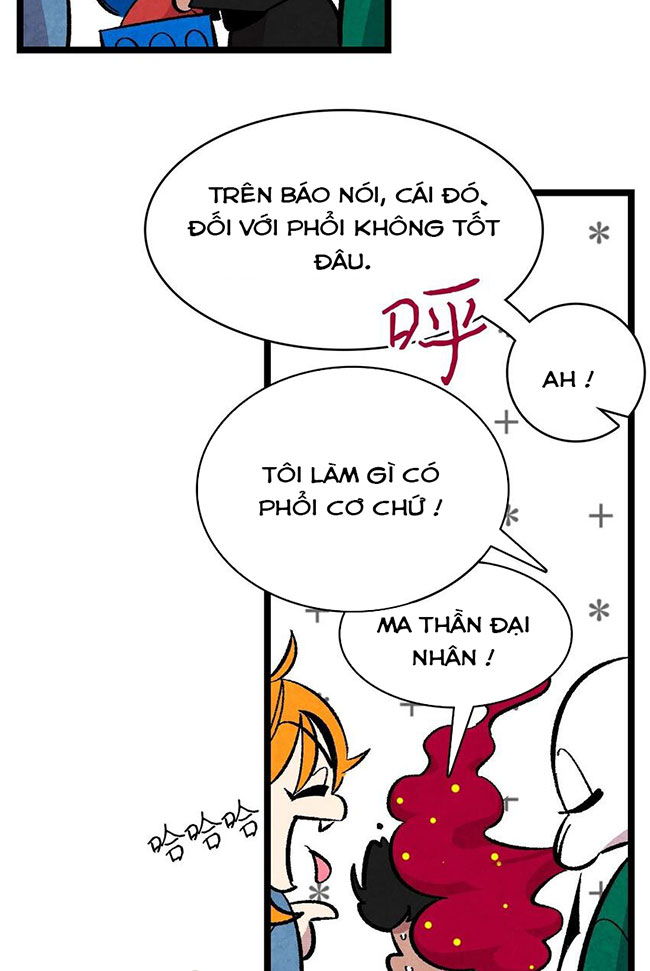 Skeleton làm bố Chapter 1 - Trang 51