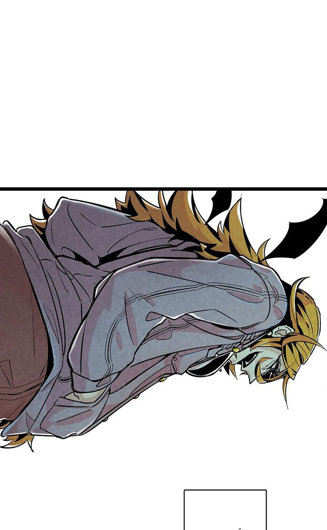 Skeleton làm bố Chapter 1 - Trang 55