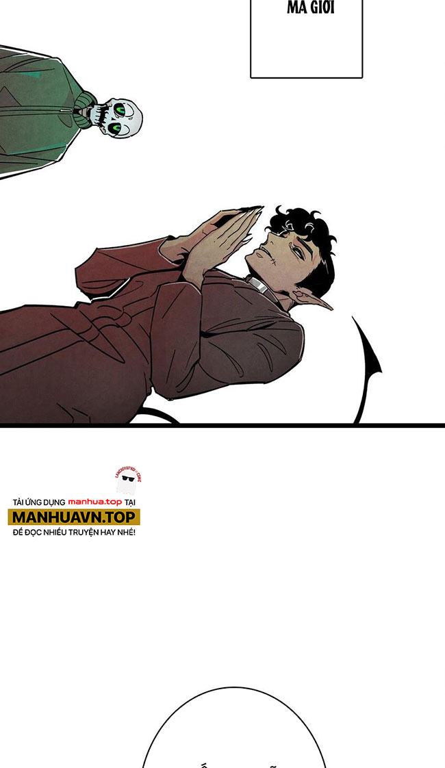 Skeleton làm bố Chapter 1 - Trang 56