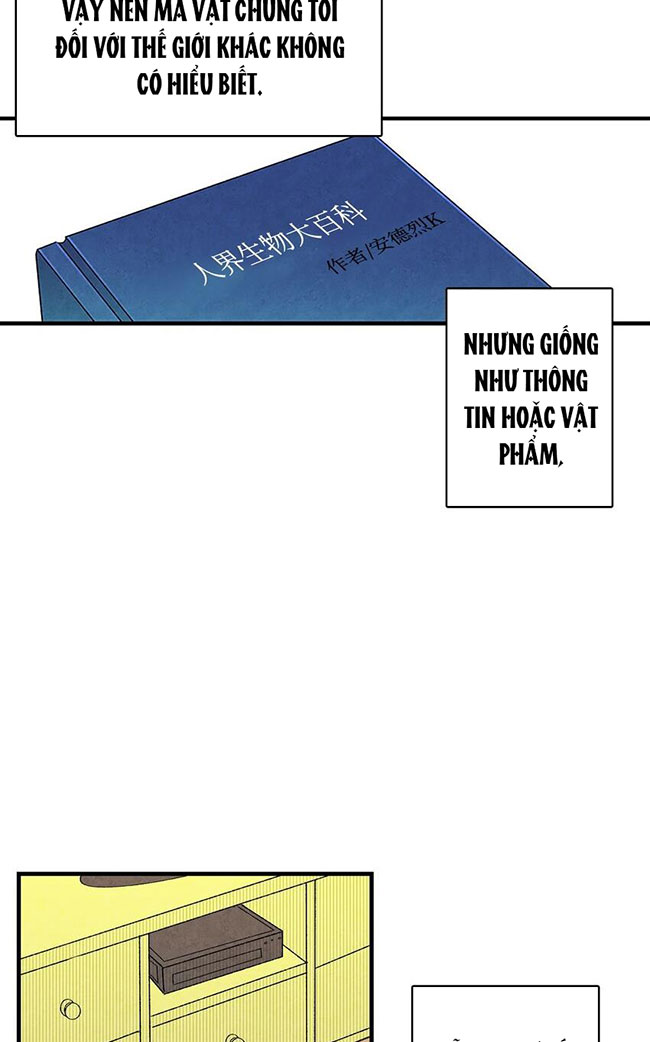 Skeleton làm bố Chapter 1 - Trang 62