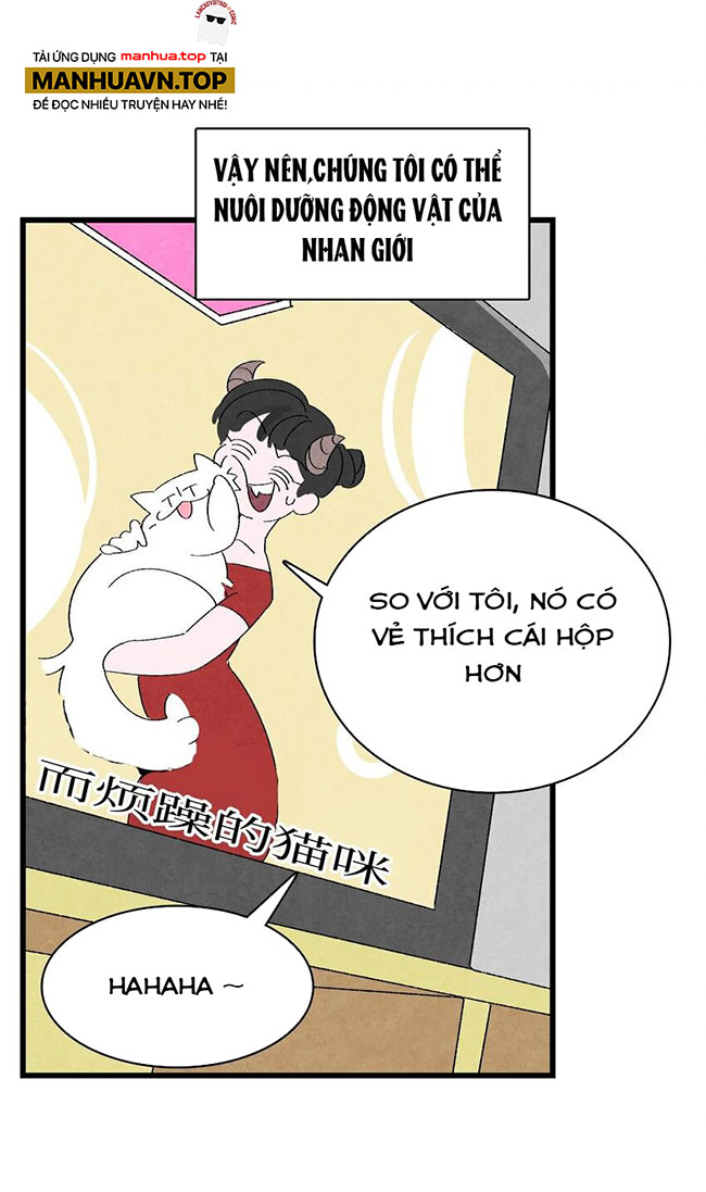 Skeleton làm bố Chapter 1 - Trang 64