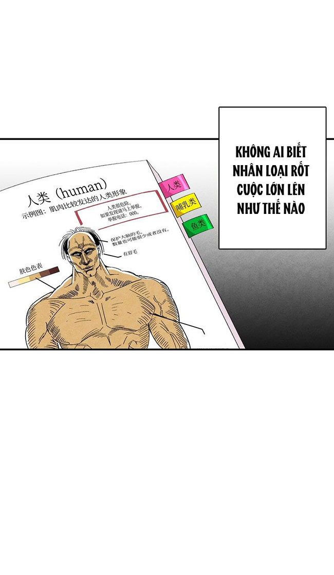 Skeleton làm bố Chapter 1 - Trang 67