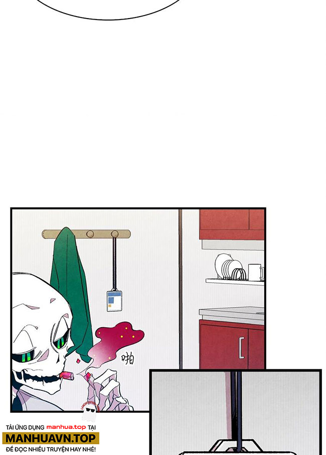 Skeleton làm bố Chapter 1 - Trang 71