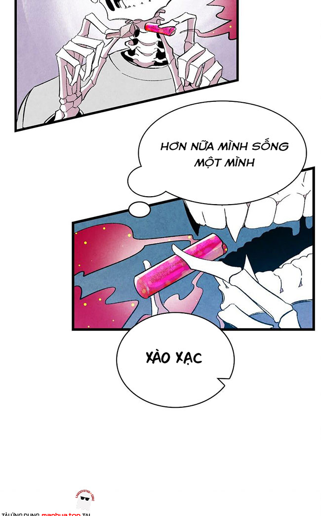 Skeleton làm bố Chapter 1 - Trang 75