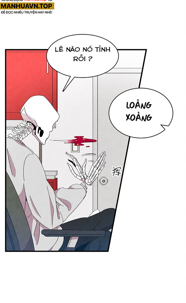 Skeleton làm bố Chapter 1 - Trang 76