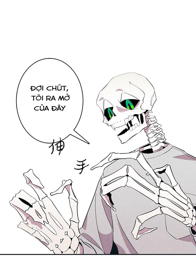 Skeleton làm bố Chapter 1 - Trang 77