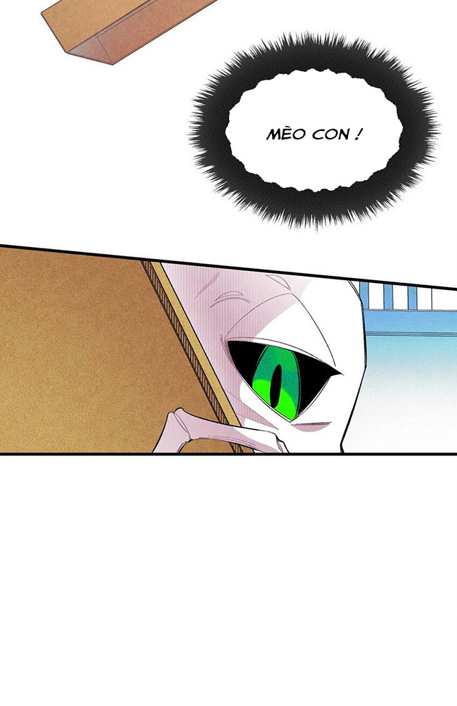 Skeleton làm bố Chapter 1 - Trang 81