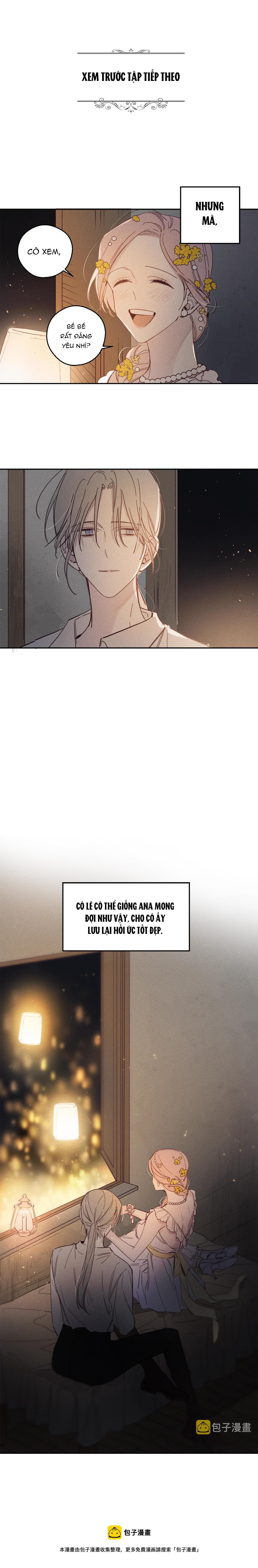Cứu rỗi  Chapter 4 - Trang 18
