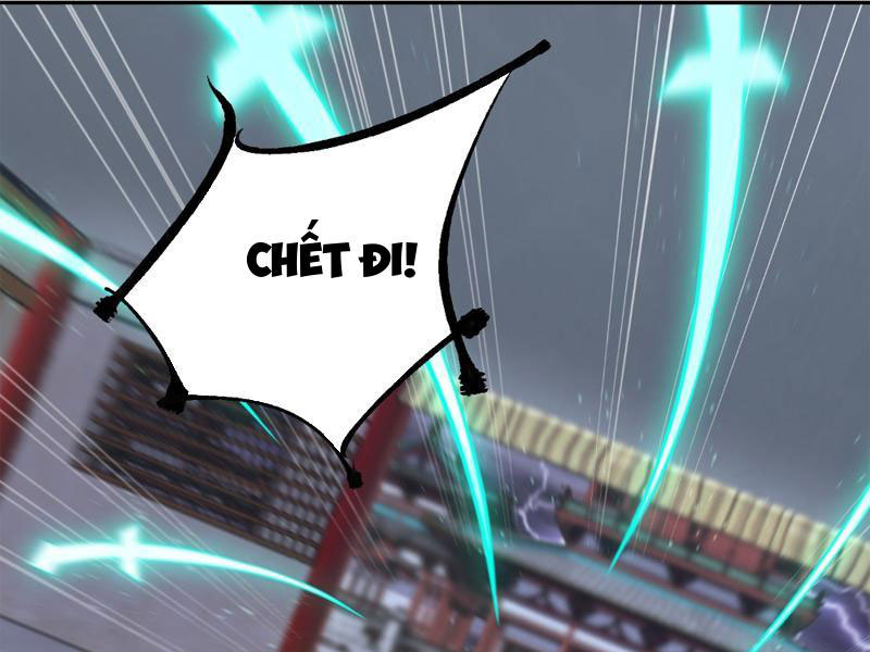 Thần Thiên Chí Tôn Chapter 5 - Trang 1