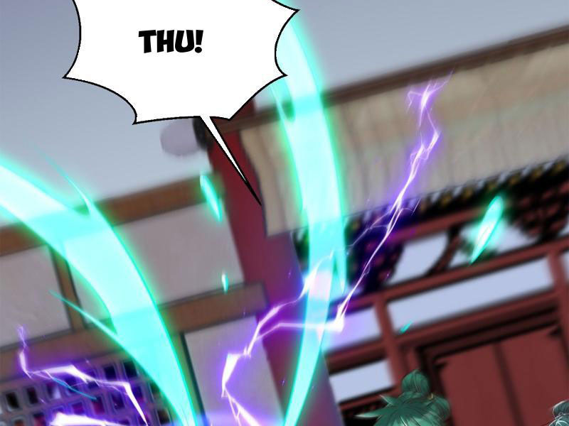 Thần Thiên Chí Tôn Chapter 5 - Trang 4