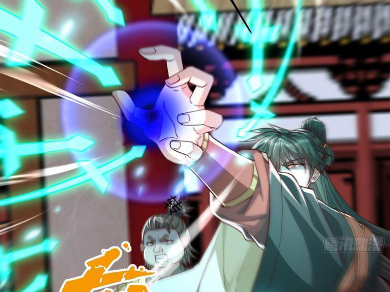 Thần Thiên Chí Tôn Chapter 5 - Trang 7
