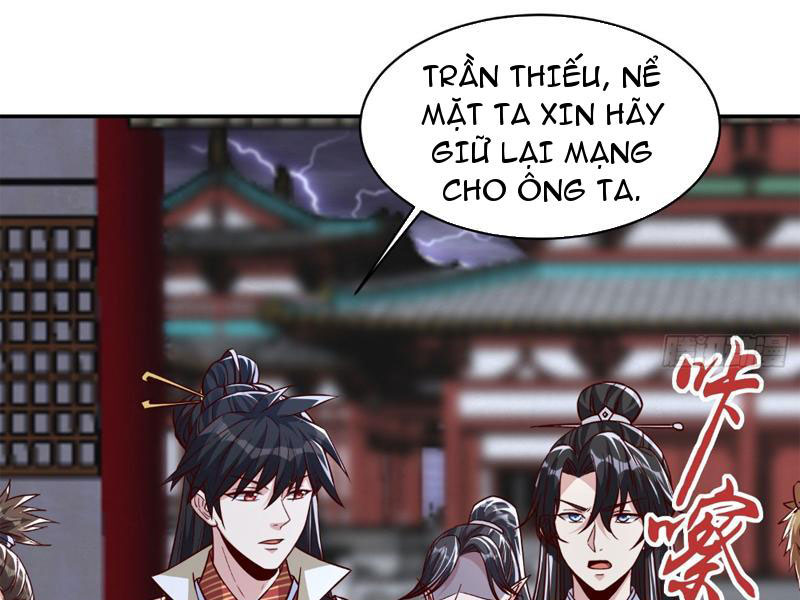Thần Thiên Chí Tôn Chapter 5 - Trang 19